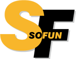 sofun logo